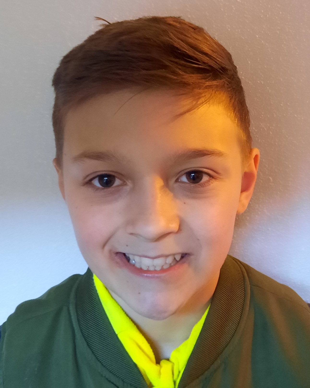 Alexander Kendelbacher