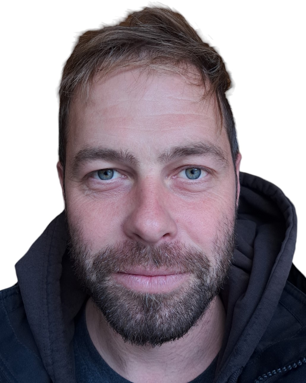 Alexander Langreiter