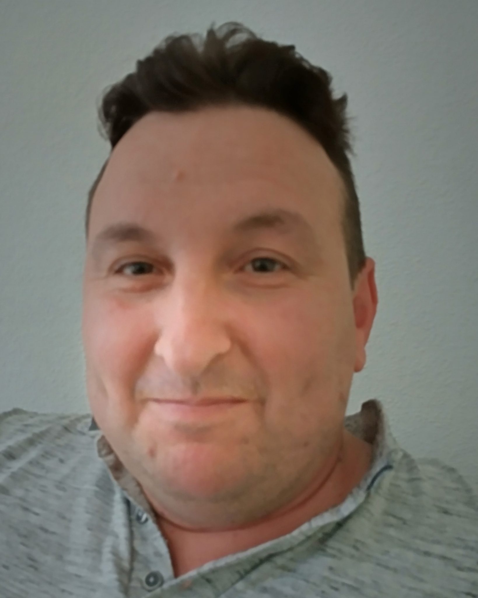 Alexander Oberreiter