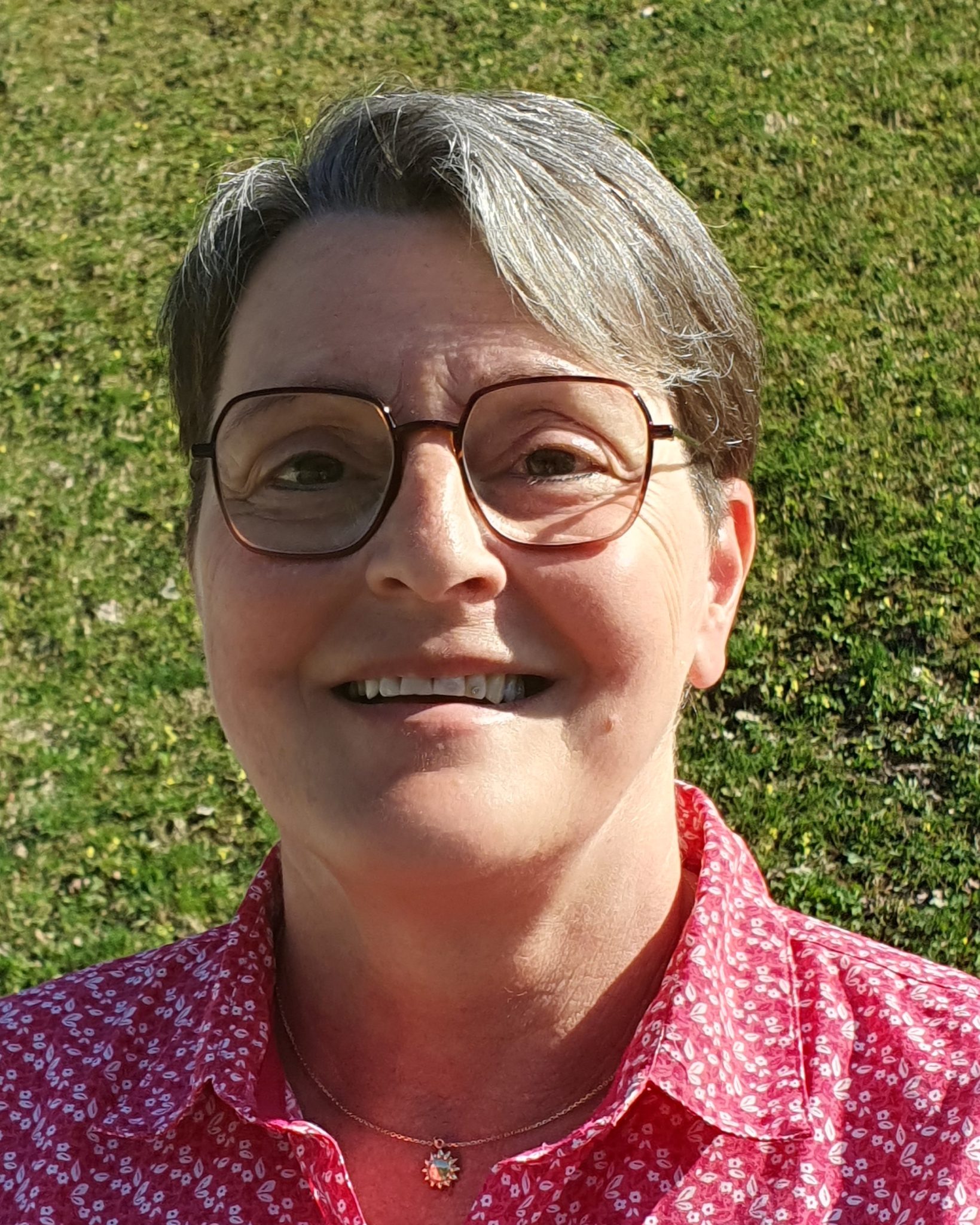 Andrea Fritzenwallner