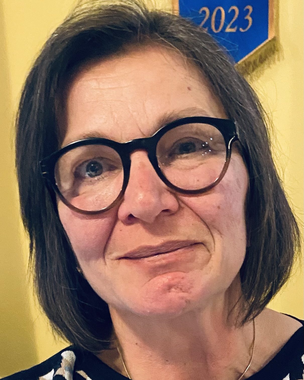Andrea Fürst