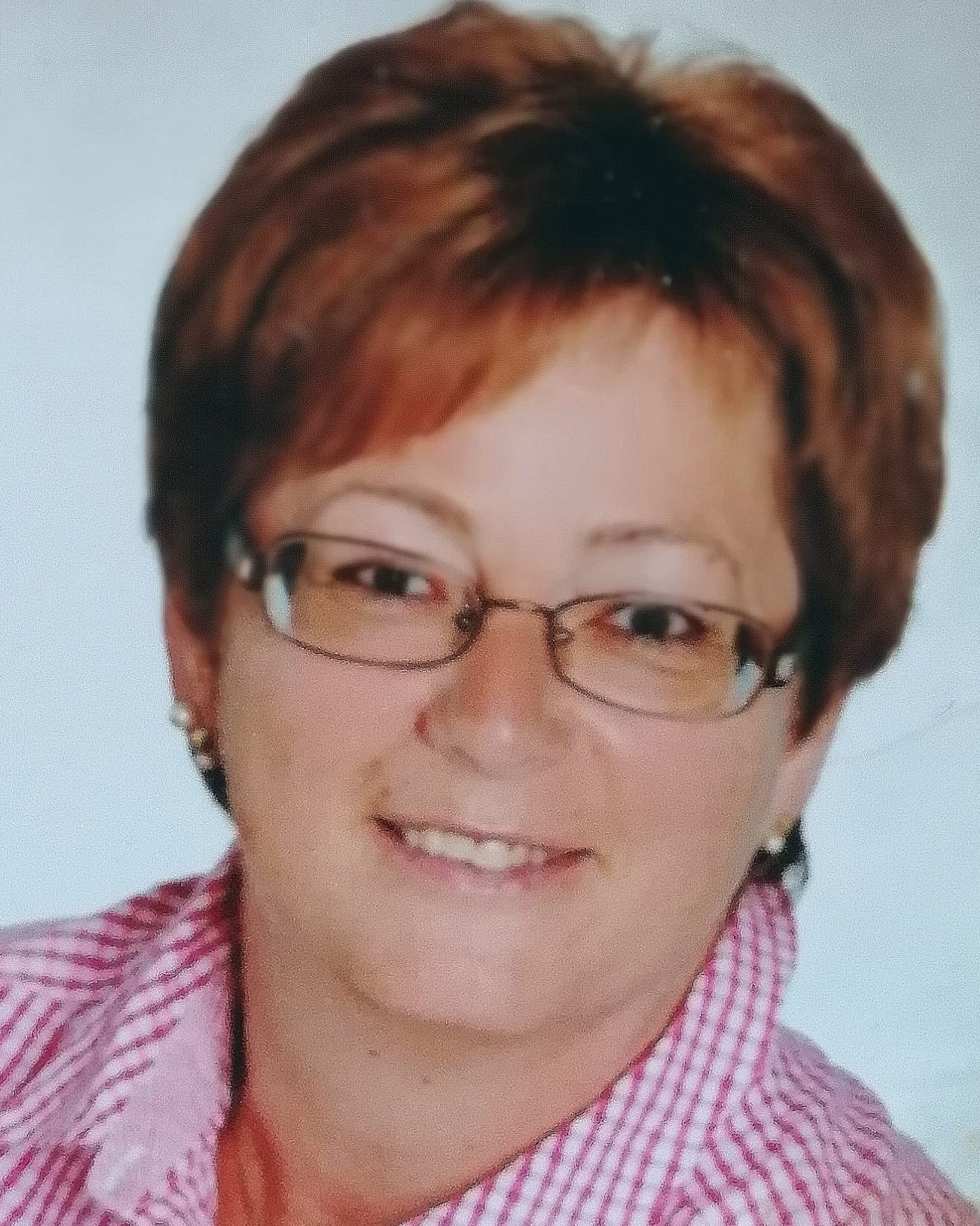 Andrea Langbrandtner