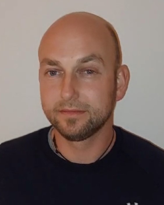 Andreas Gwehenberger