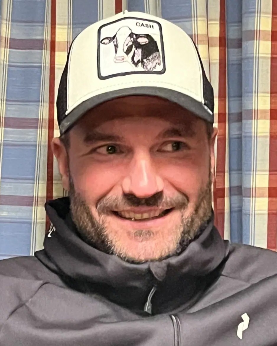 Andreas Riepler