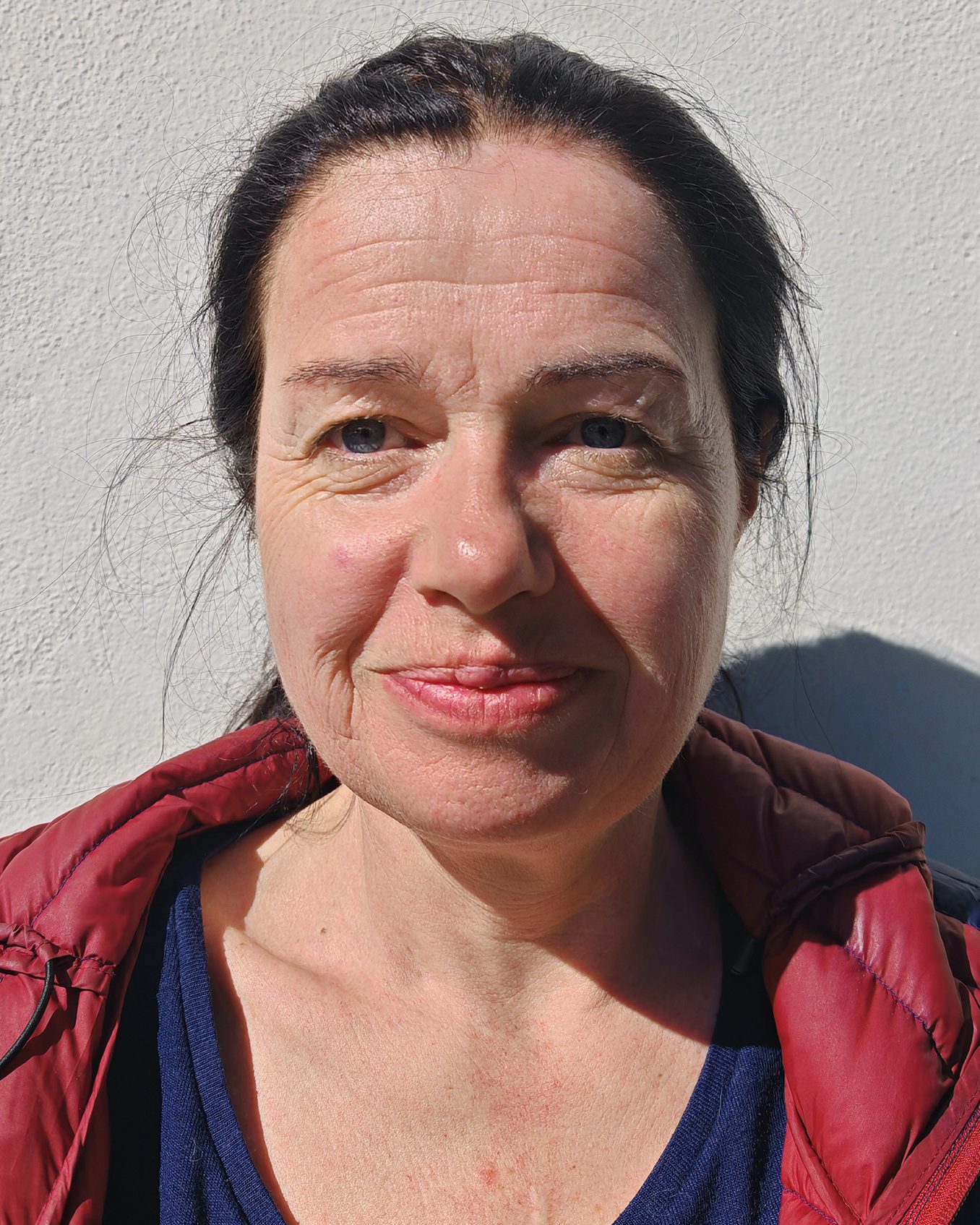 Angela Gugganig