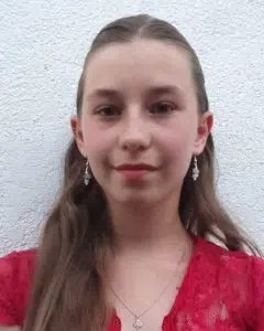 Anika-Elisabeth  Wechselberger