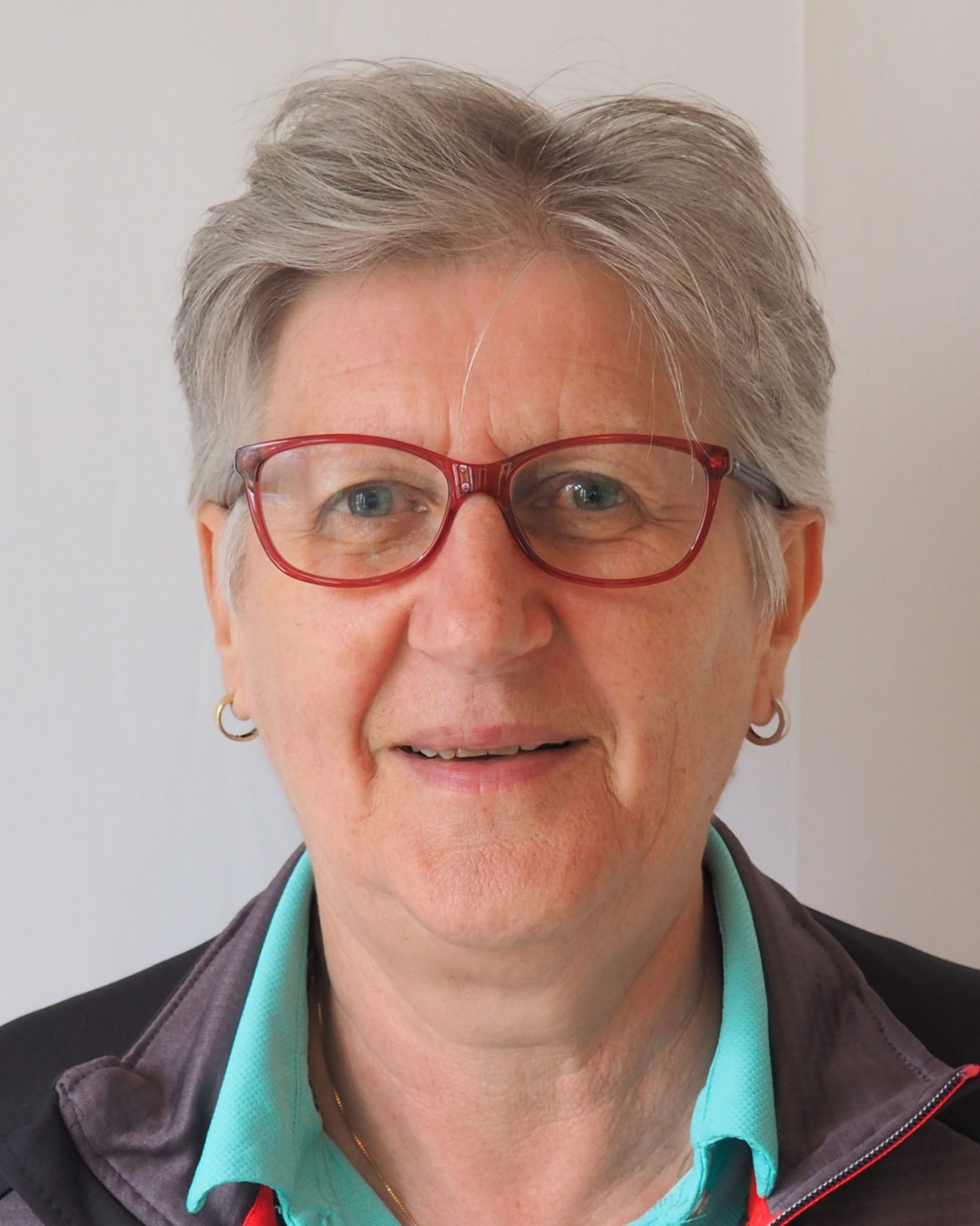 Anneliese Burgstaller