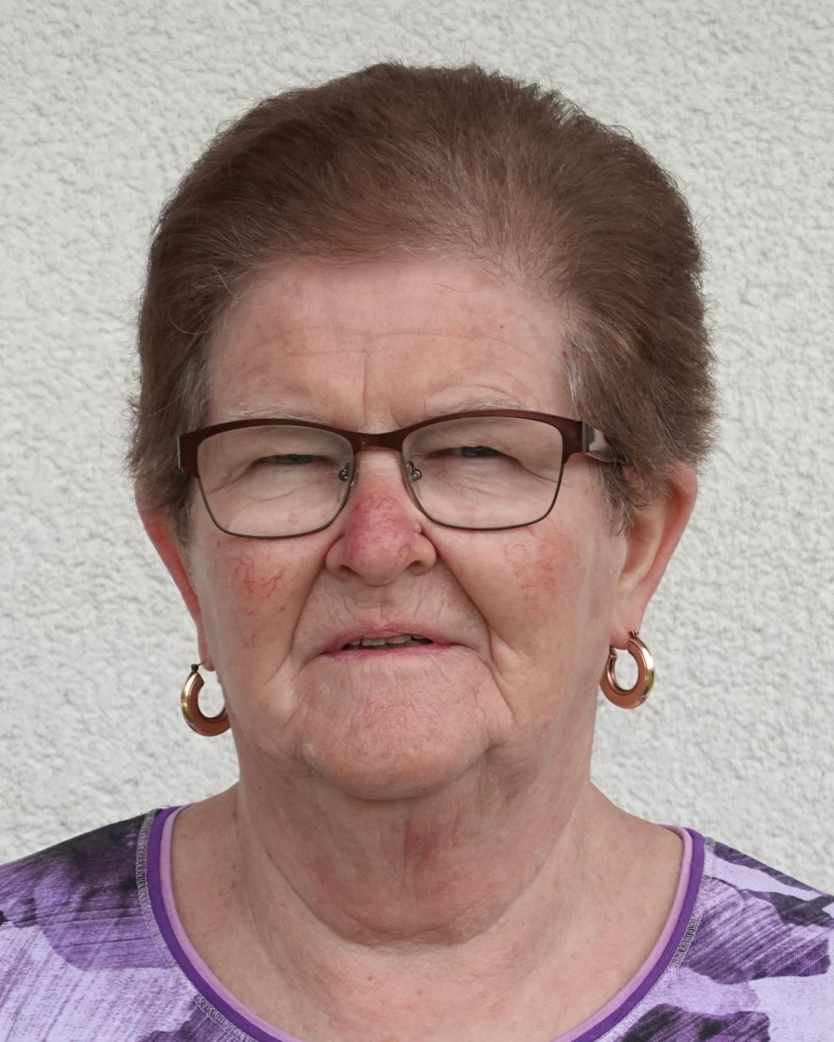 Annelies Riedlsperger