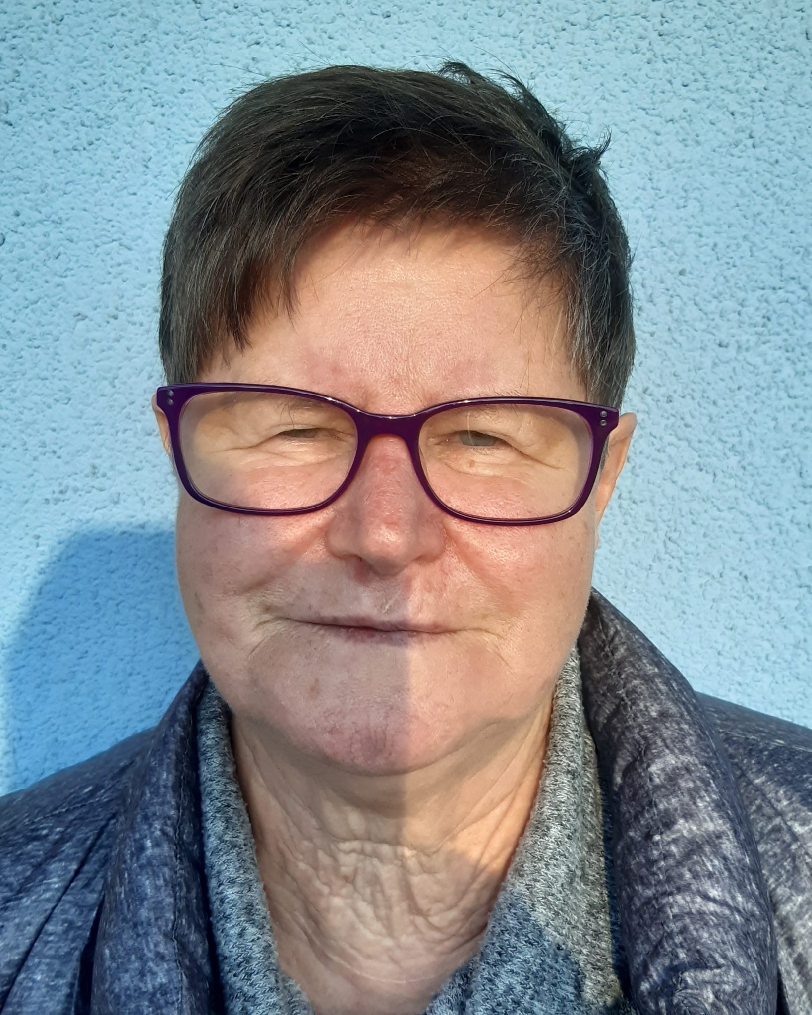 Anneliese Schmitzberger