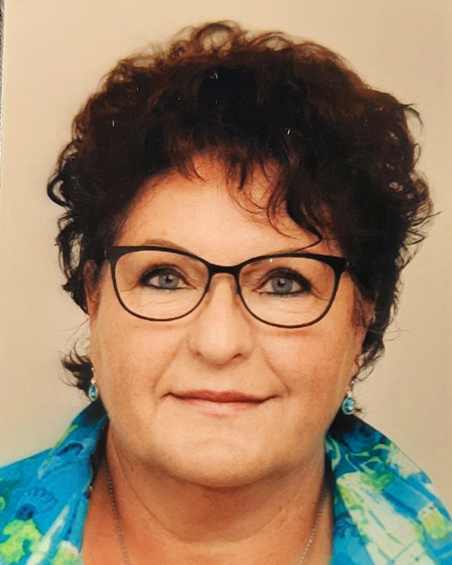 Anneliese Schrattenecker