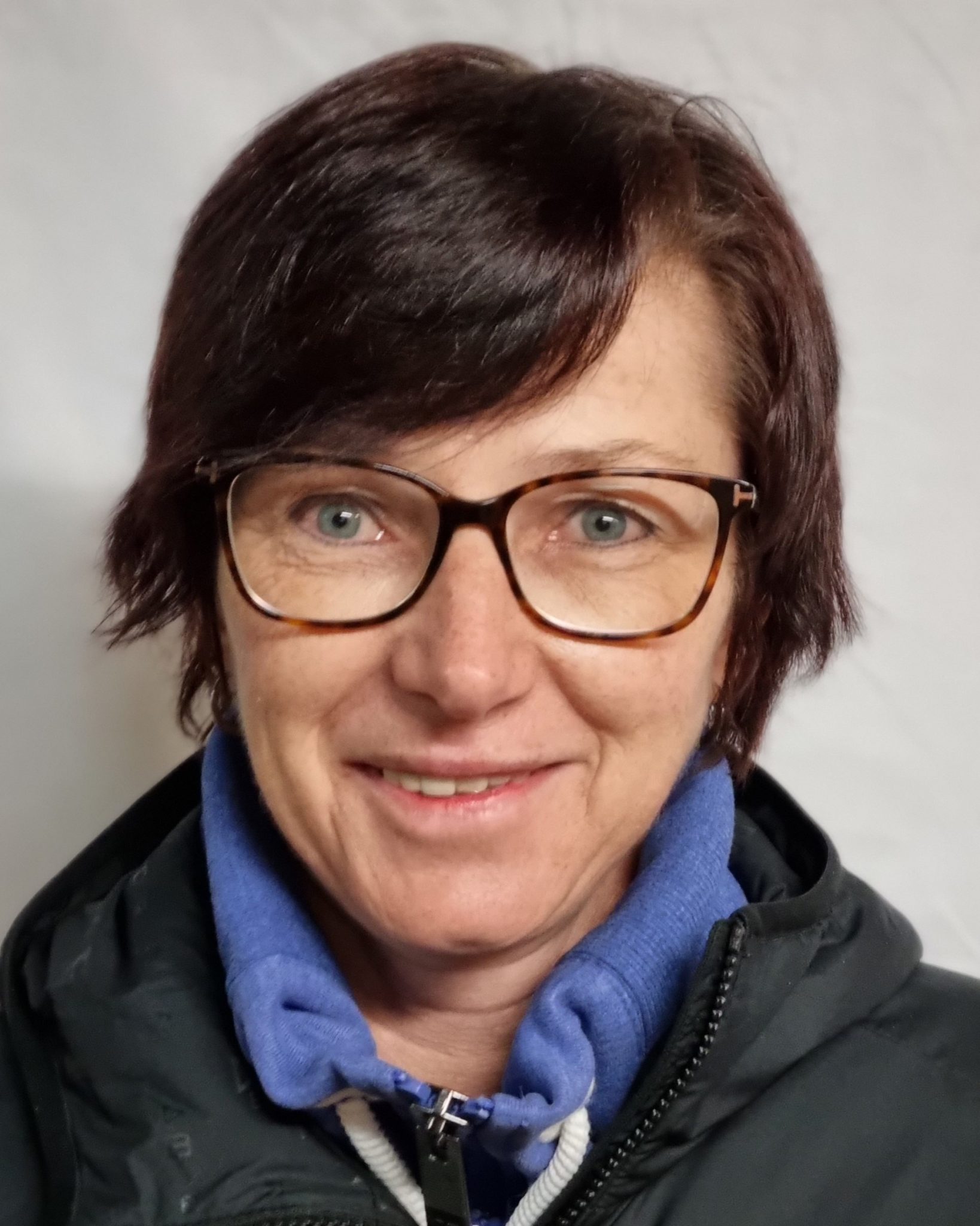 Annemarie Seisl Holzmann