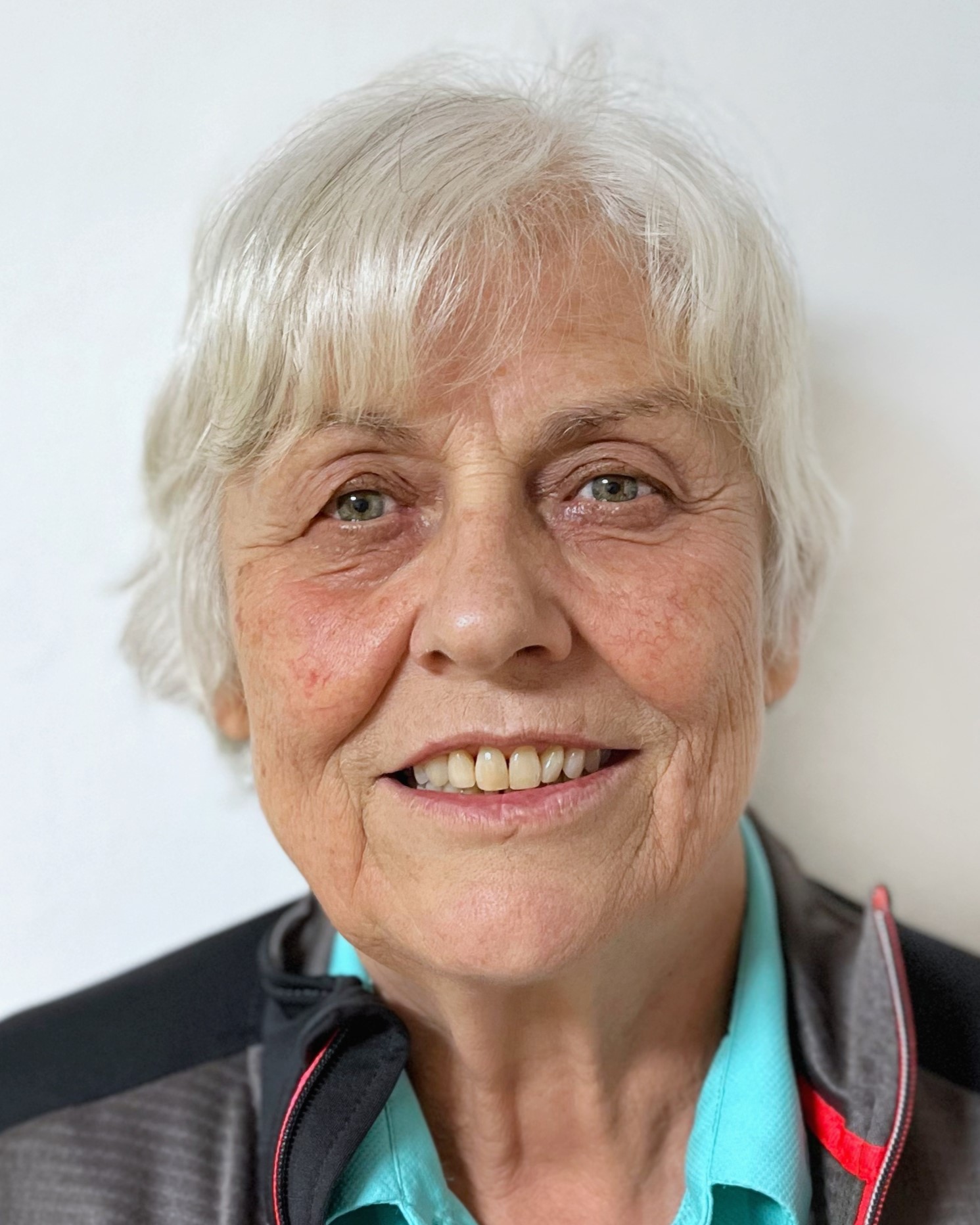 Annemarie Wildhölzl