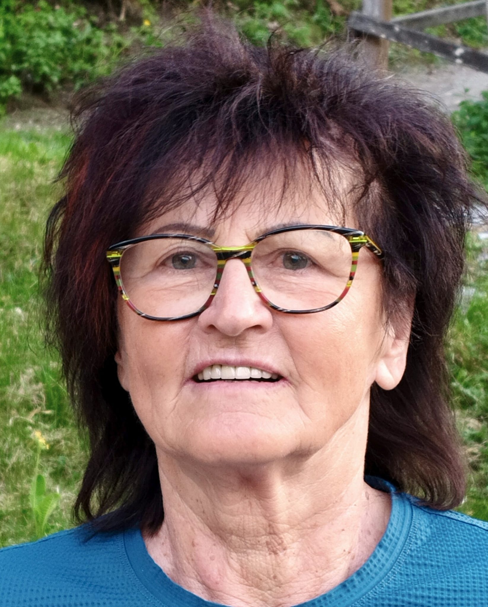 Barbara Kirchner