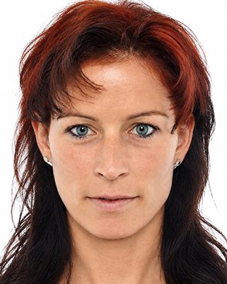 Barbara Vogel