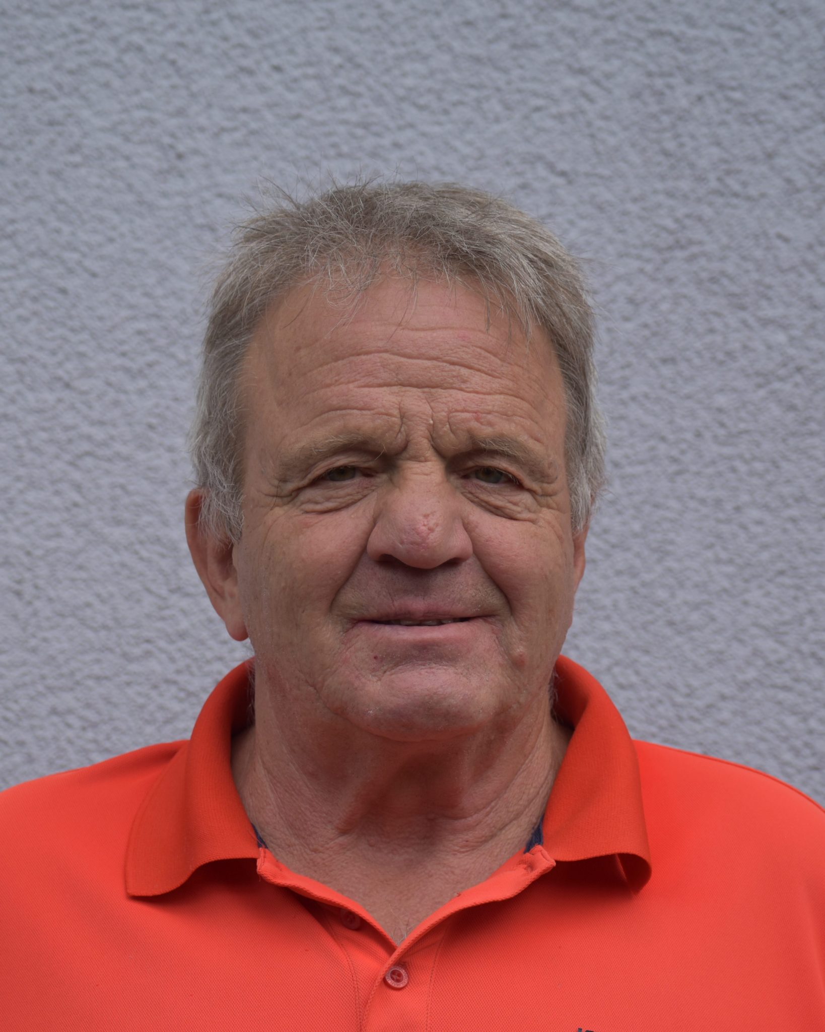 Bartholomäus Berger