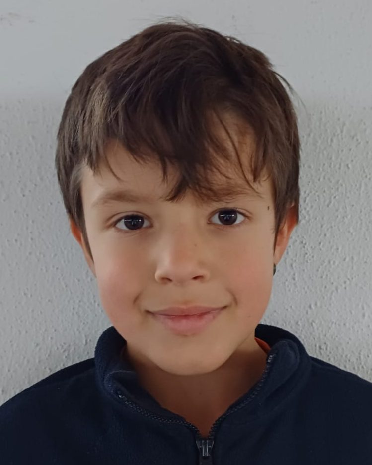 Bastian Hörmandinger