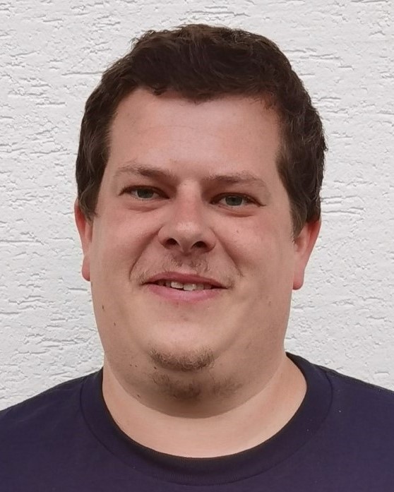 Benedikt Kaltenbrunner