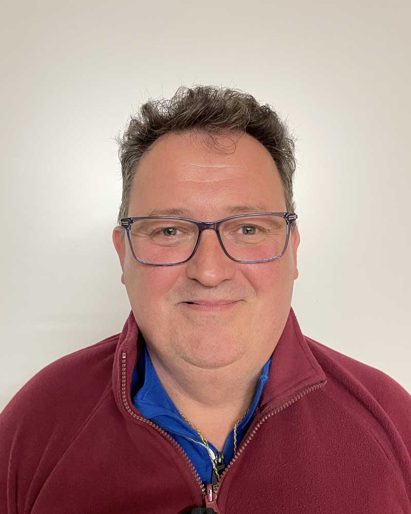 Bernhard Brandstätter