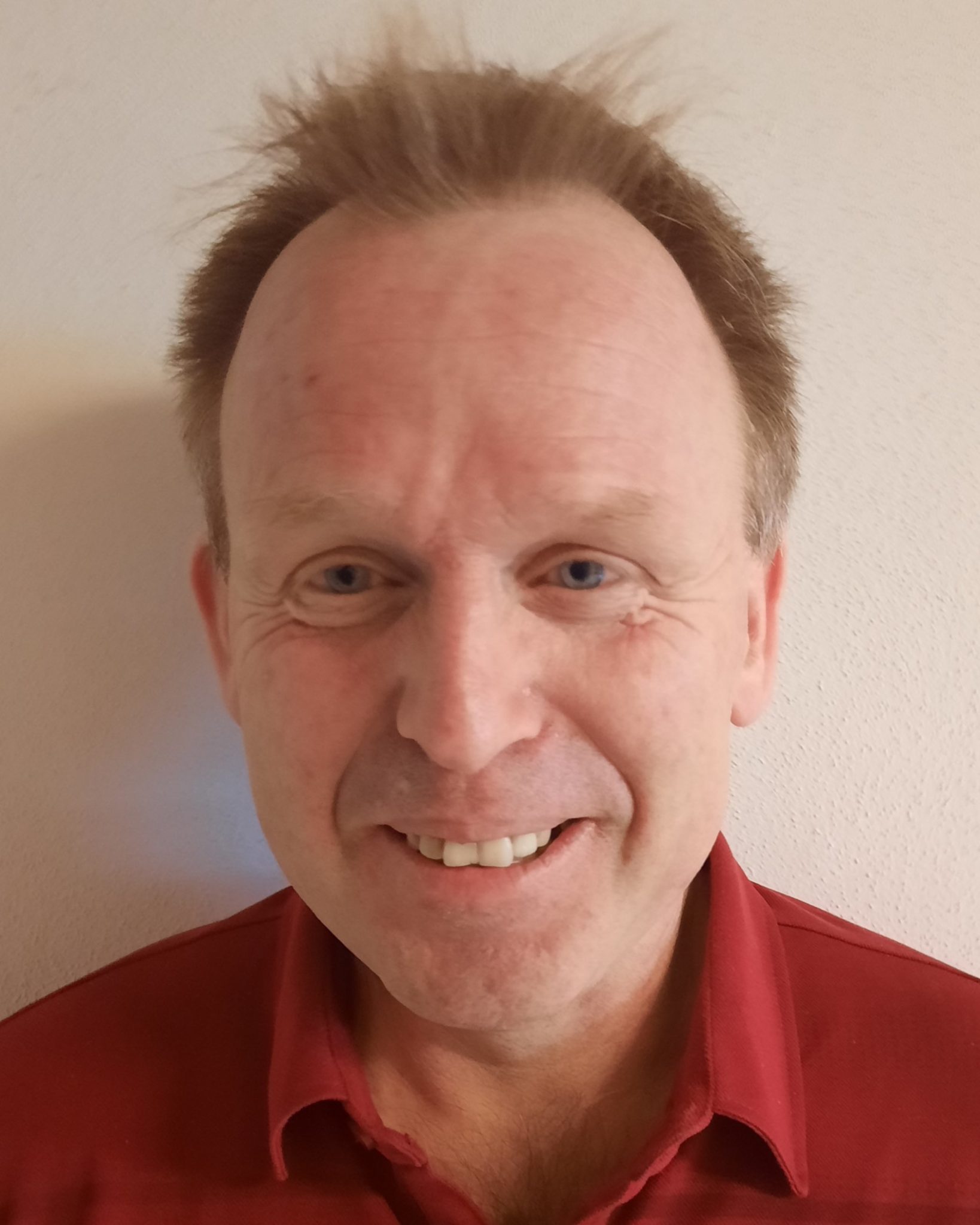 Bernhard jun. Deutinger