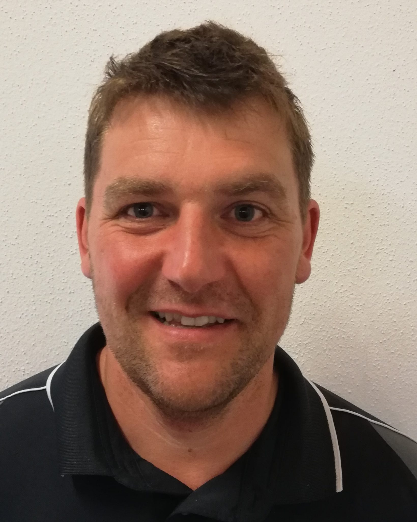 Bernhard Dürnberger