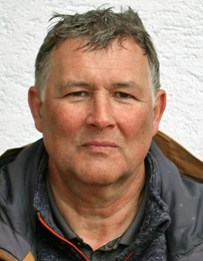 Bernhard Glänzer