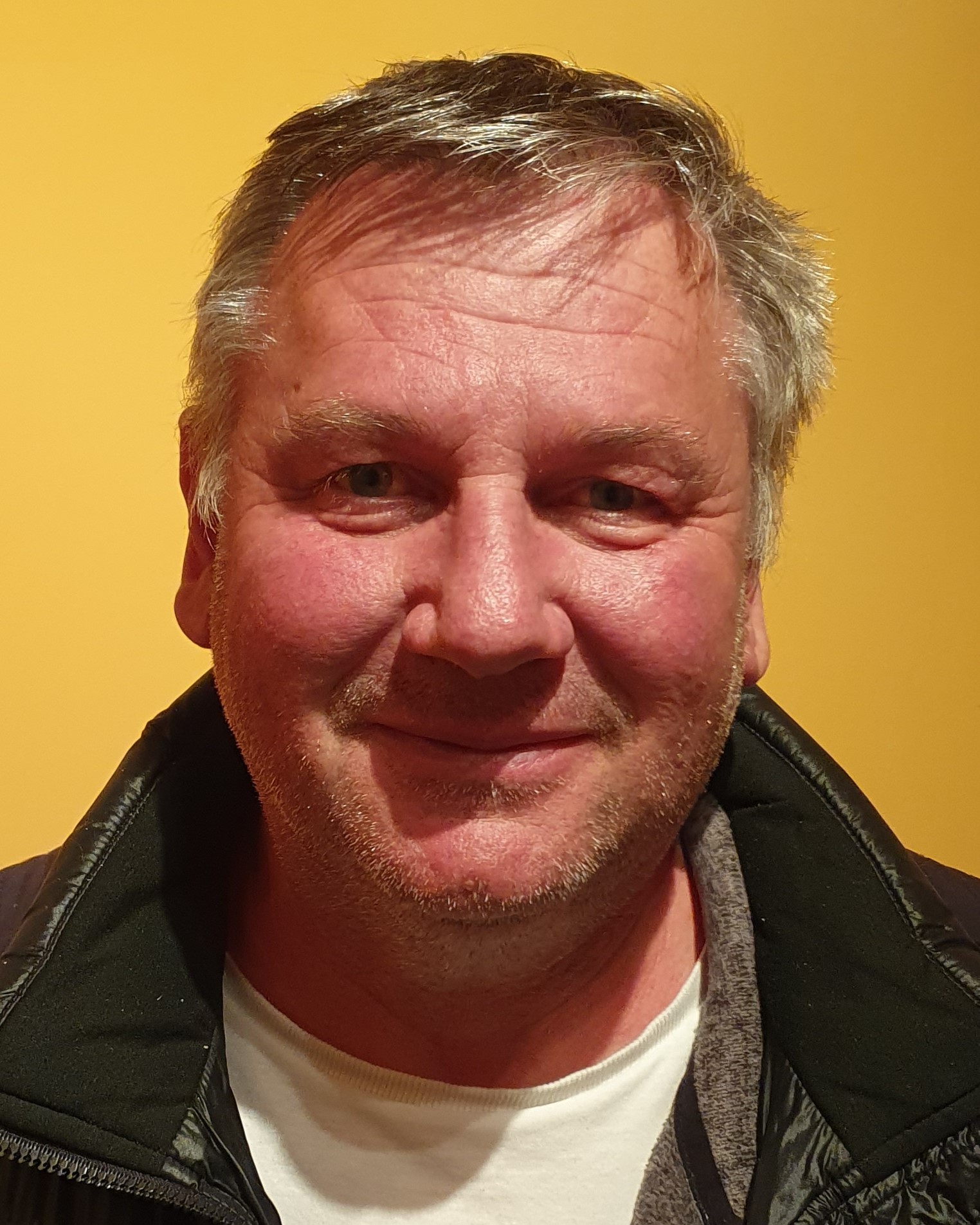 Bernhard Pfeifenberger