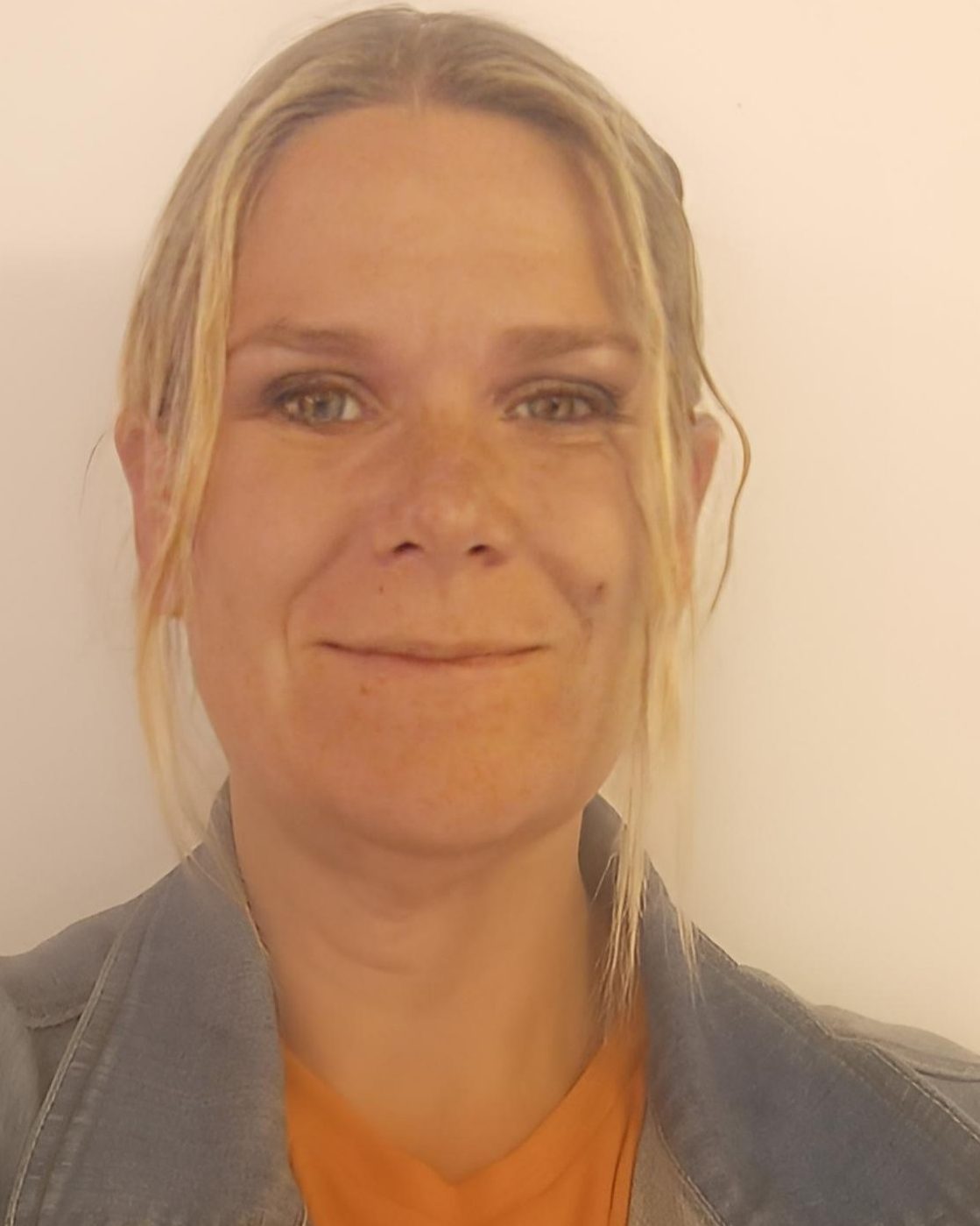 Birgit Zehentner