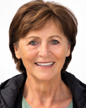 Brigitte Feiersinger