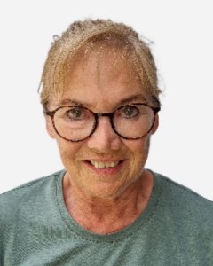 Brigitte Habersatter