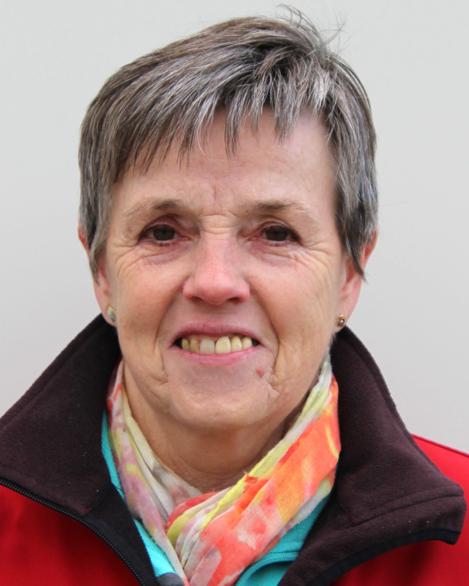 Brigitte Höhfurtner