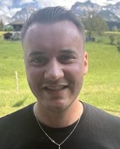 Christian Edenhauser