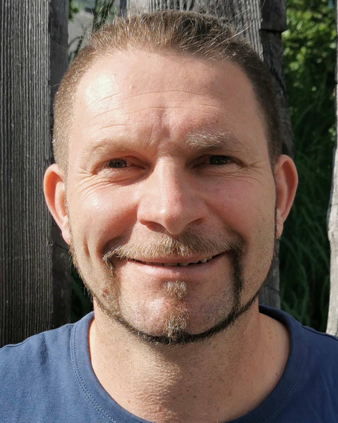 Christian Ehrenreich