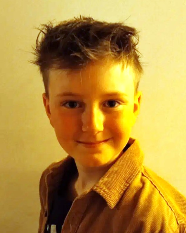 Christian Gwehenberger