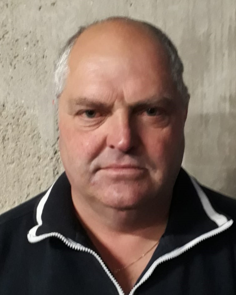 Christian Hinterberger