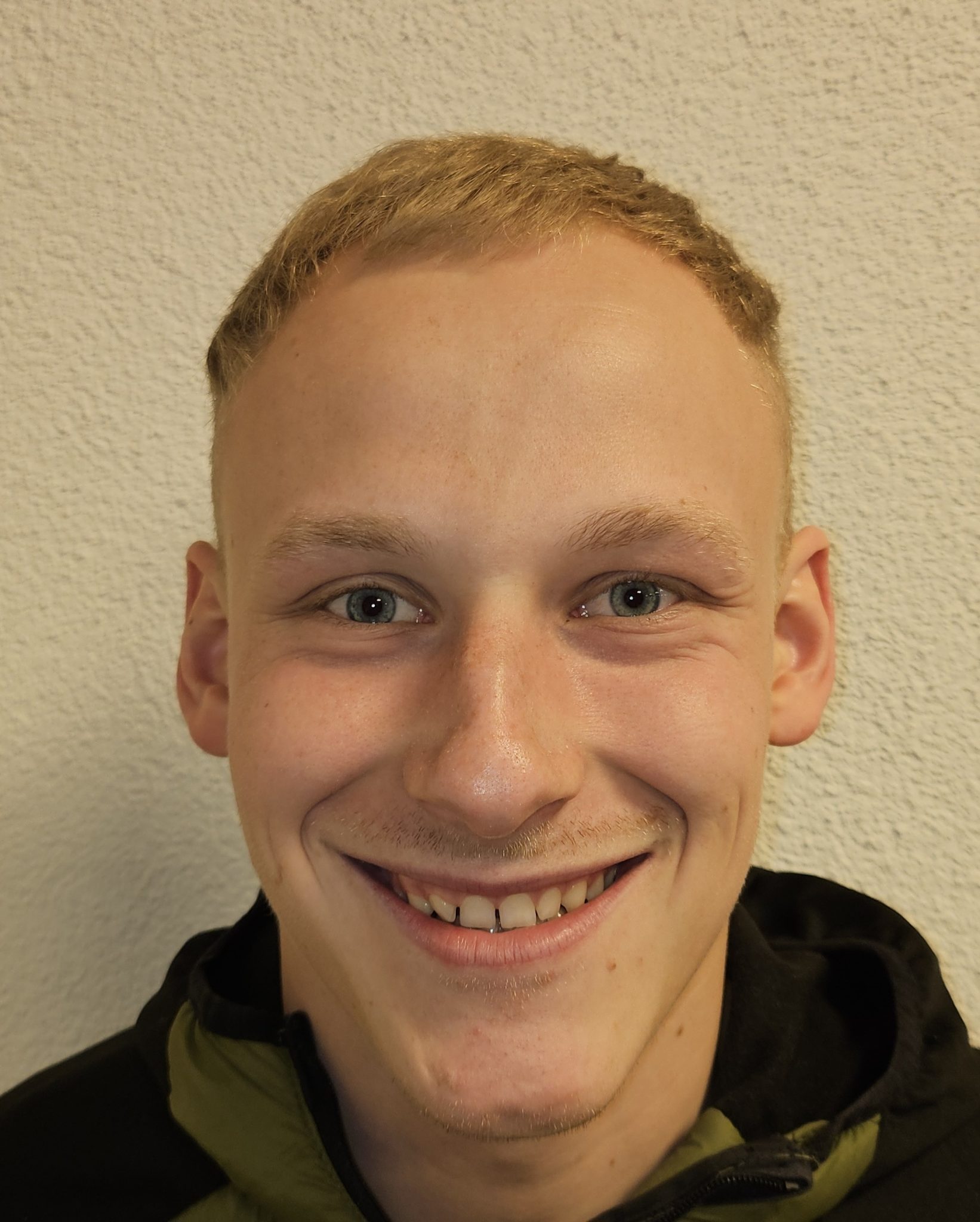 Christian  Strasser-Gfrerer 