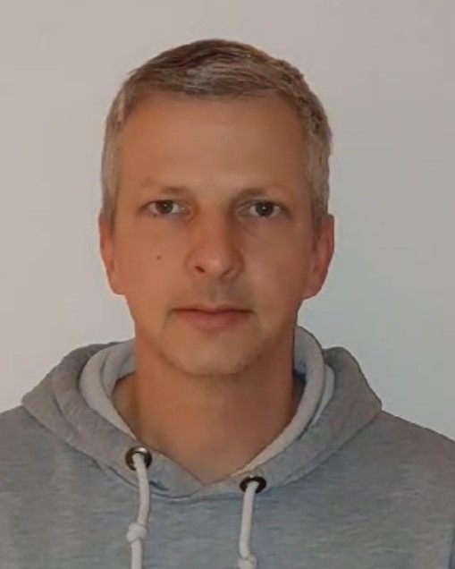 Christian Strobl