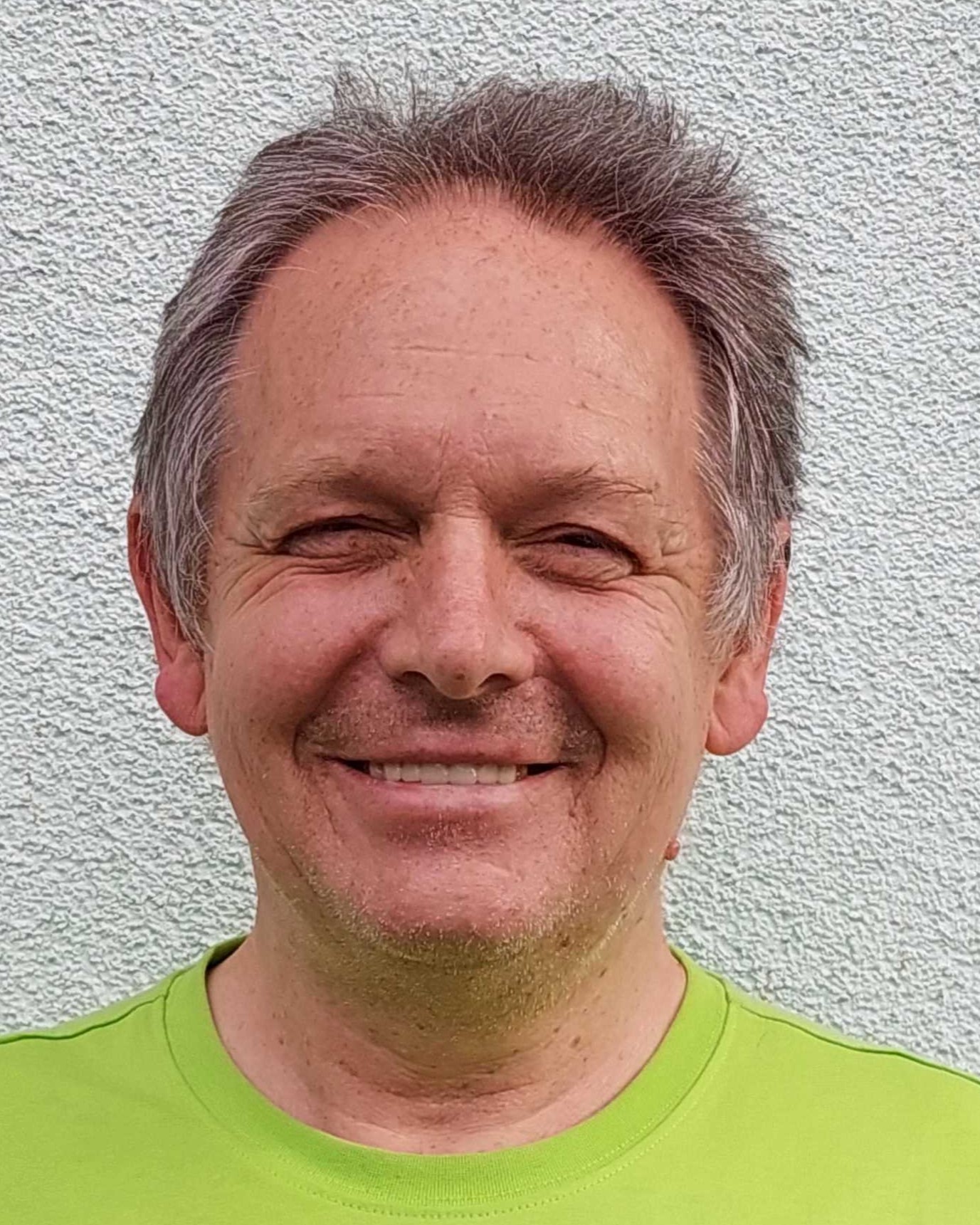 Christian Unterrainer