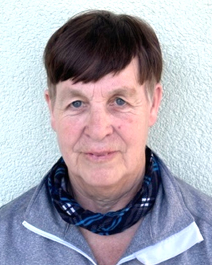 Christine Brennsteiner