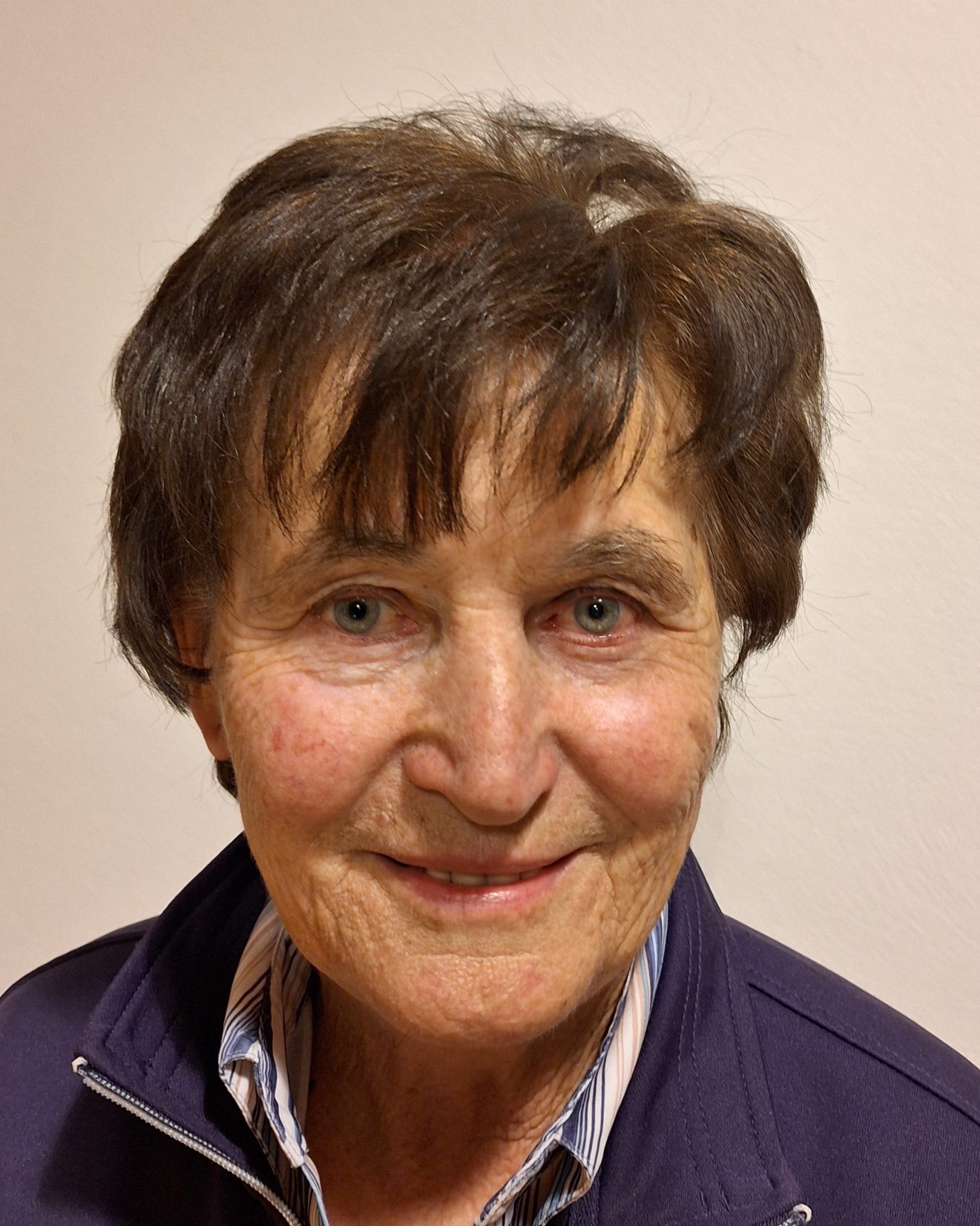 Christine Brüderl