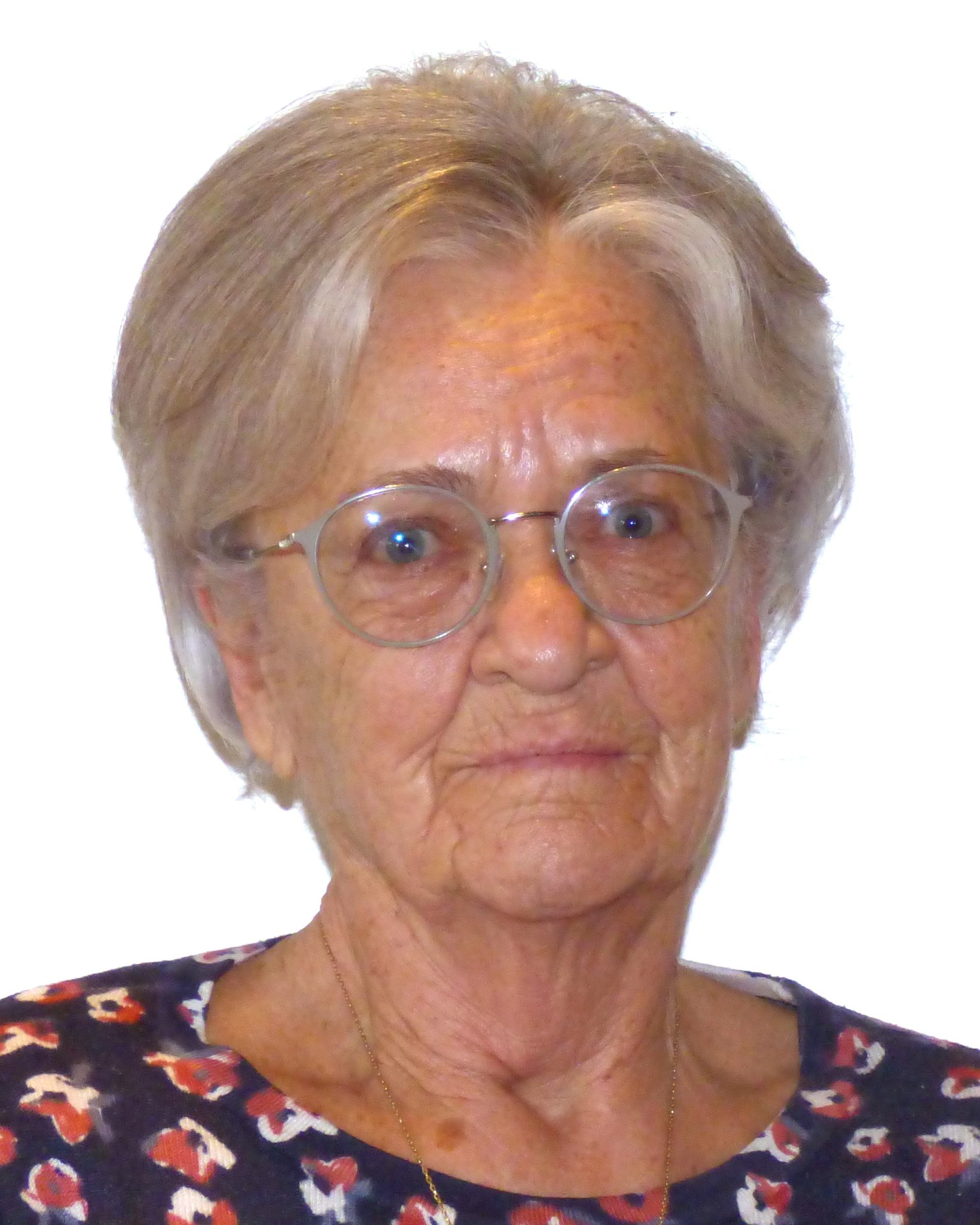 Christine Mosshammer