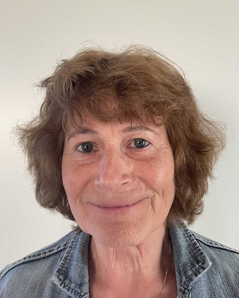 Christine Muckenhammer