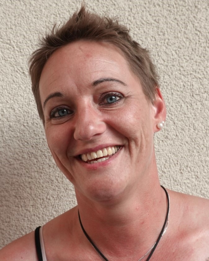 Christine Wiechenthaler