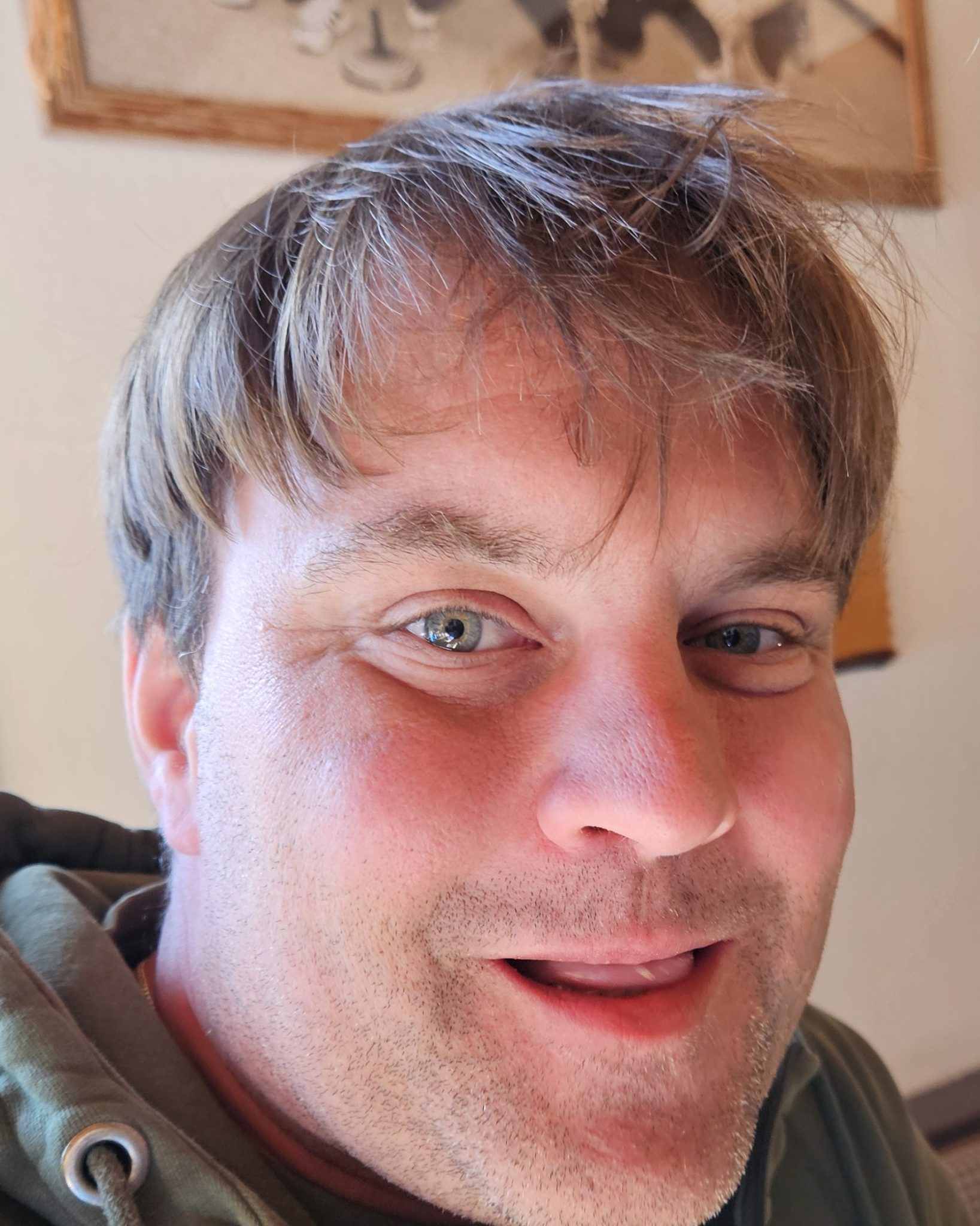 Christoph Gruber