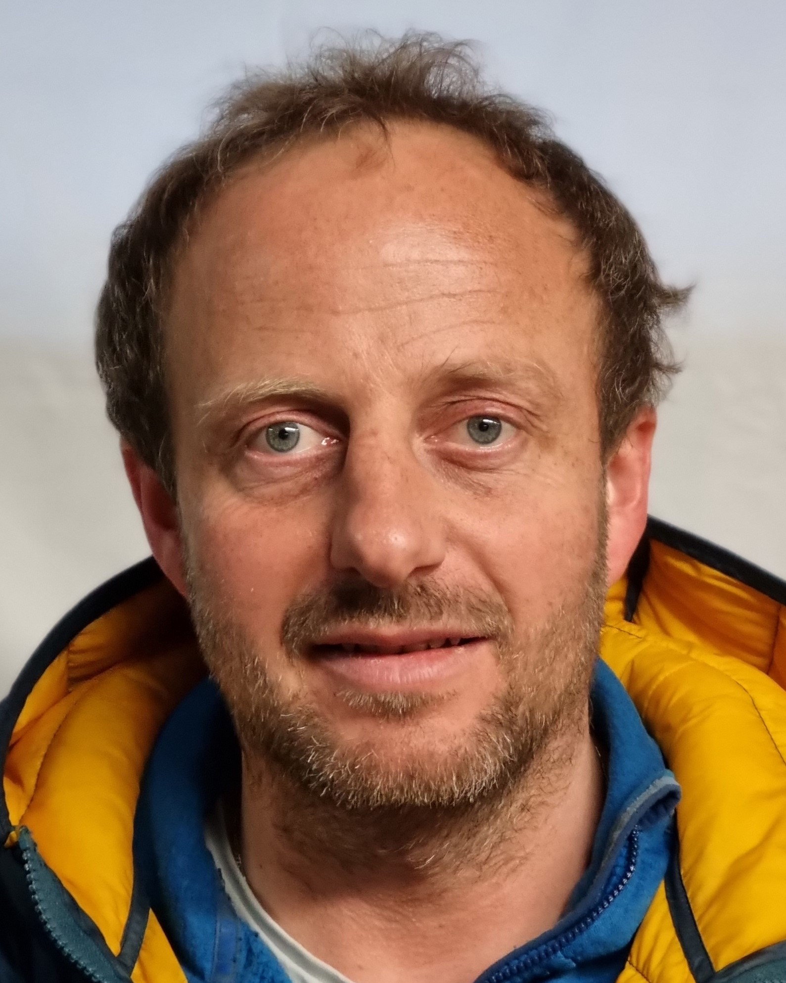 Christoph Salvenmoser