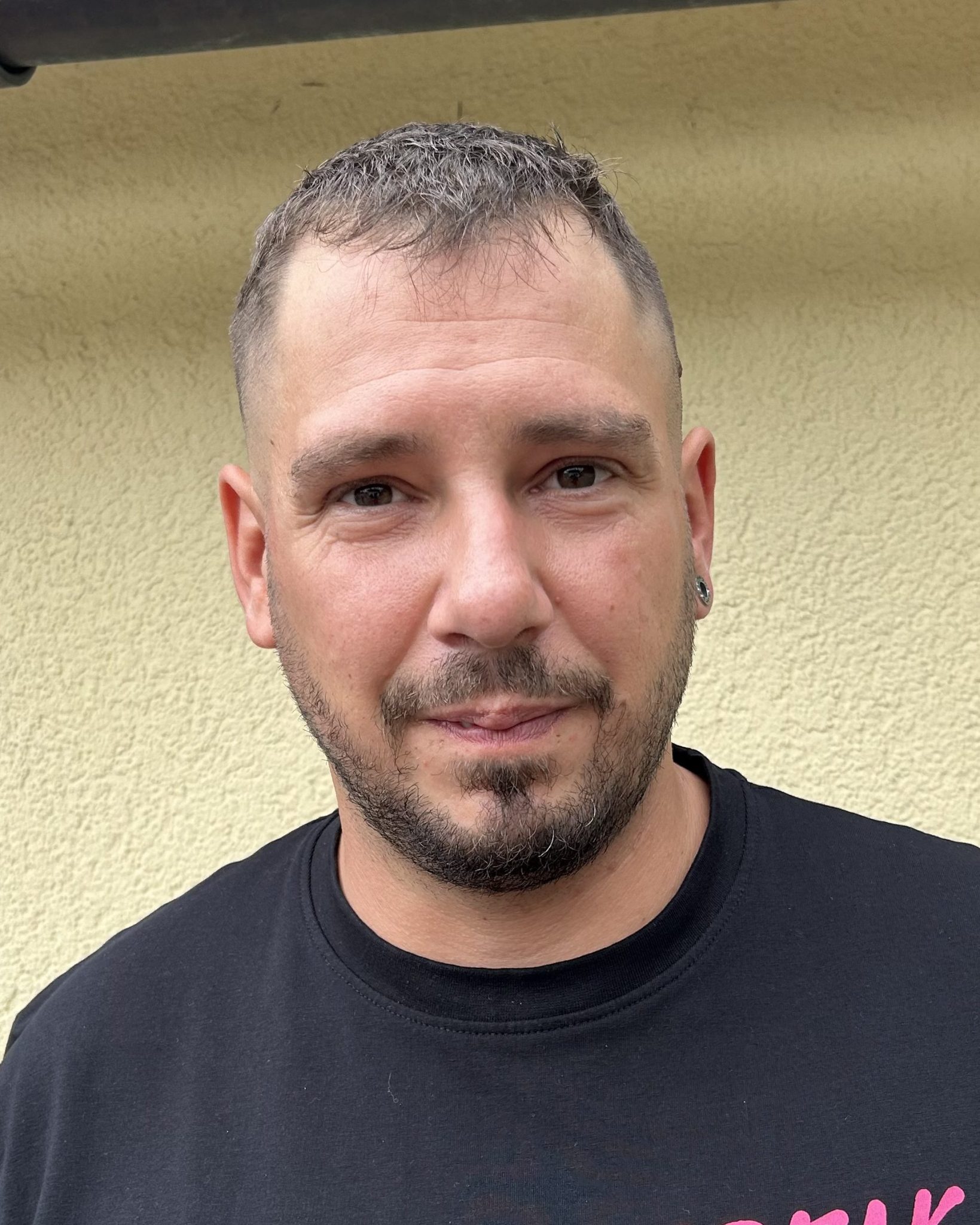 Christopher Burgstaller