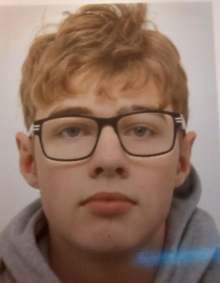 Christopher Enzinger