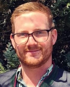 Dominik Binder