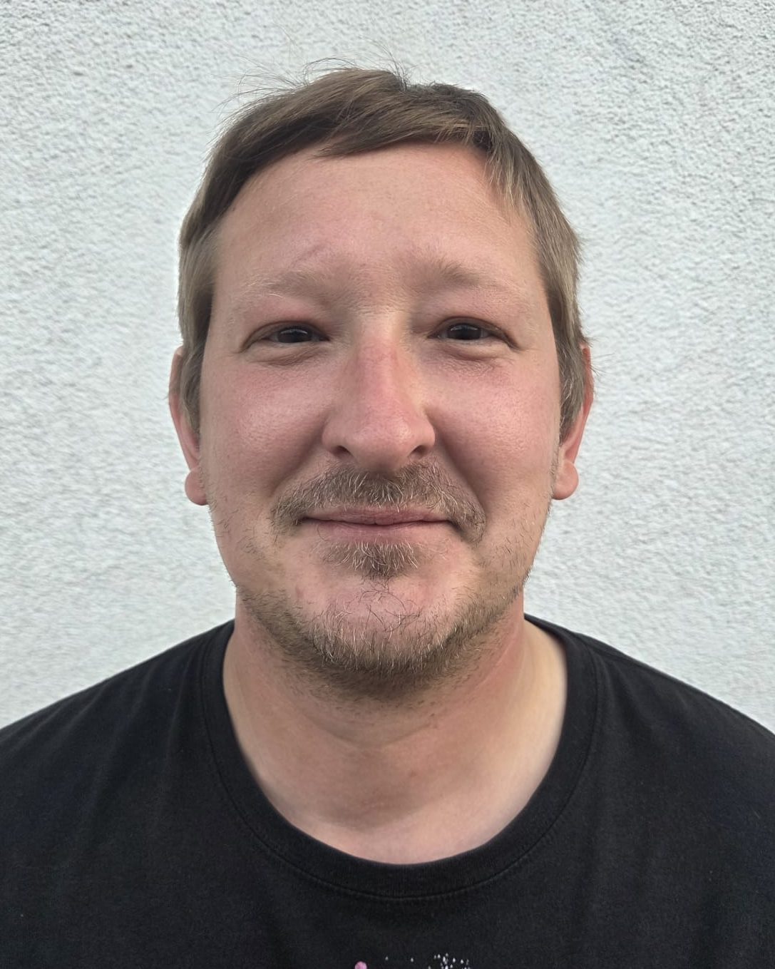 Dominik Ecker