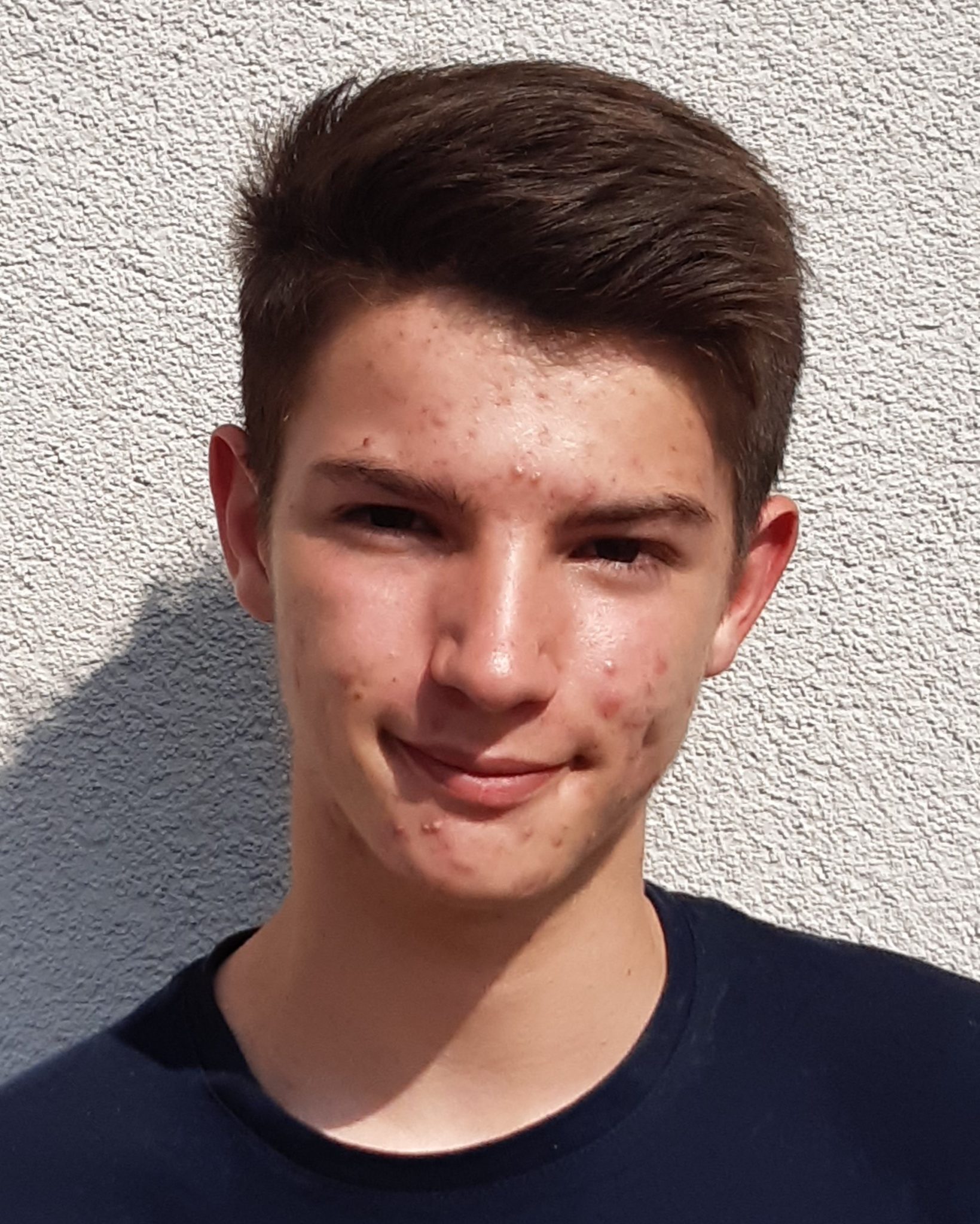 Dominik Lindenthaler