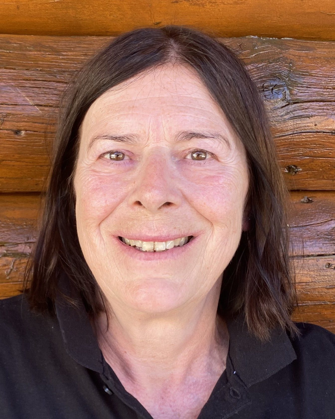 Doris Mössinger